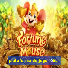 plataforma de jogo 10bb